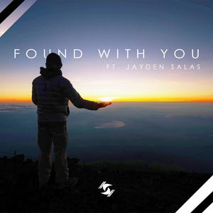 Found With You (feat. Jayden Salas)