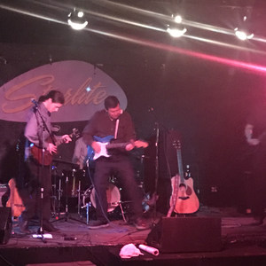 All I Ever Wanted(feat. Michael Green, Danny Miller & Beth Arnoldy)