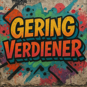 Gering Verdiener
