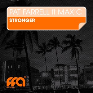 Stronger (Club Mix)