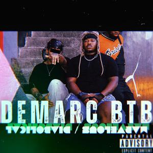 DIABOLICAL (Explicit)