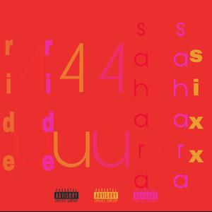 Ride4U (Open Verse Version) [Explicit]