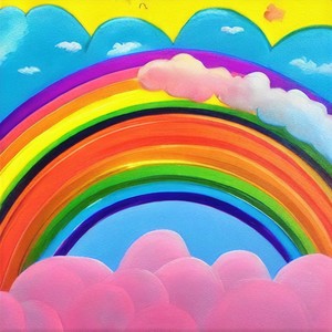 Do Better&Neon Rainbow (混合) - aime199封面