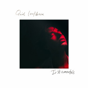 Cool Boy - Lipstick on My Fingers (Inst.)