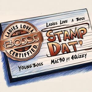 Stamp Dat (feat. Baby Glizzy) [Explicit]