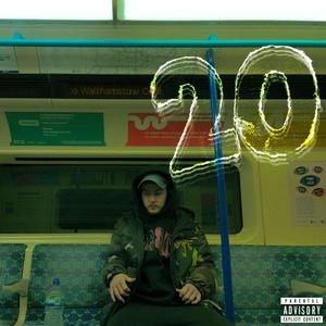 <3 of the City (slowed and reverbed) (Explicit)
