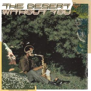 The Desert Without You (EP)