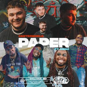 Paper (feat. Dmac)