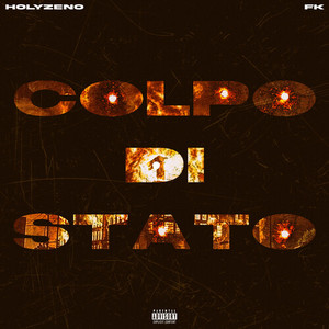 Colpo Di Stato (Explicit)