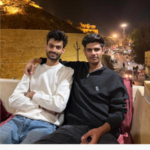 Janamdin mere bhai lakshay singh chouhan