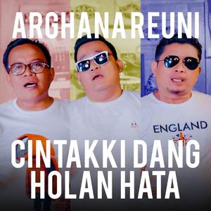 Cintakki Dang Holan Hata