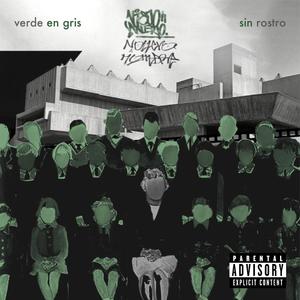 Verde en Gris (Explicit)