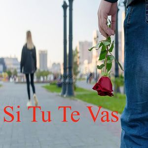 Si Tu te Vas