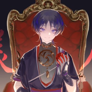 美人 (Demo)封面