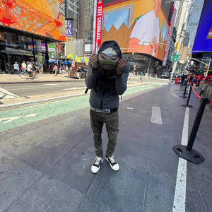 Rick Owen (Explicit)