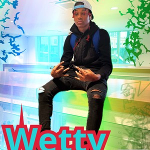 Wetty (feat. Kmula) [Explicit]