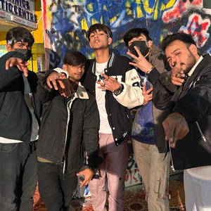 NEW SCHOOL (feat. FARRU) (Explicit)