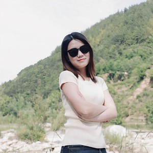 张灯结彩-祁联儿