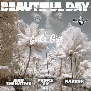 BEAUTIFUL DAY (Explicit)