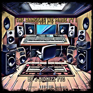 Fix It Bitch (Explicit)