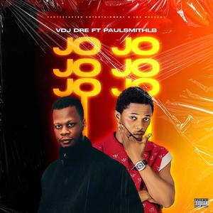 Jo Jo (feat. Vdj Dre)