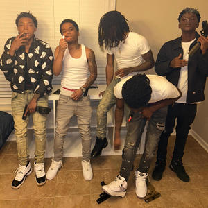 Come sink (feat. LuBang Deeski Kenraw) (Explicit)