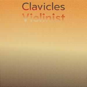 Clavicles Violinist