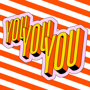 You You You (Explicit)