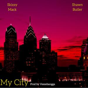 My City (feat. Shawn Butler) [Explicit]