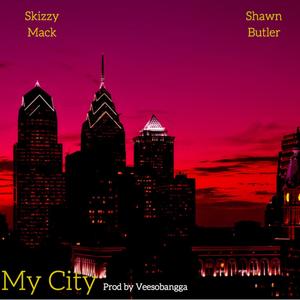 My City(feat. Shawn Butler) (Explicit)