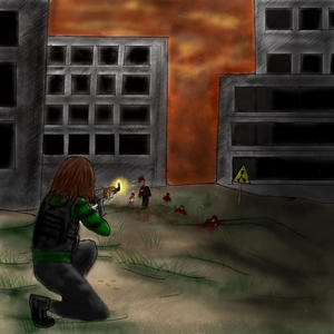 NUCLEAR WARFARE (Explicit)