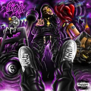 Poltergeist (feat. Gawf & Nbs.solus) (Explicit)