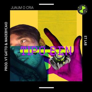 Tipo Ben (feat. madebycaio) (Explicit)