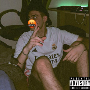 é o greg (Explicit)