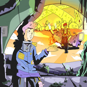 partida (eu corro lo-fi mix)