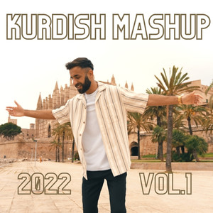 Kurdish Mashup 2022 Vol.1