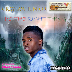 Do the Right Thing (Explicit)