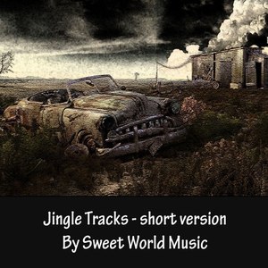 Jingle Tracks (Short Version) [Explicit]