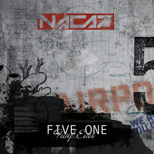 Five . One