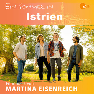 Ein Sommer in Istrien