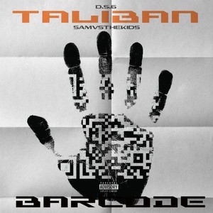 Taliban & Barcode (Explicit)