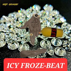 ICY FROZE (BEAT)