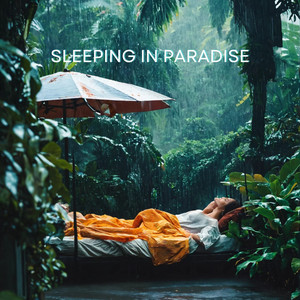 Sleep, Relax, And Yoga With Rain Sounds