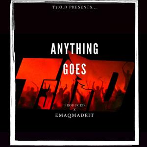 Anything Goes (Explicit)