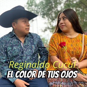 El Color de Tus Ojos