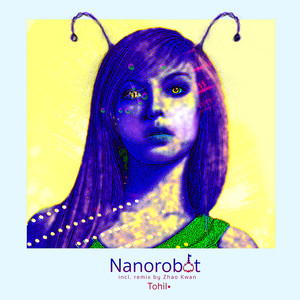 Nanorobot