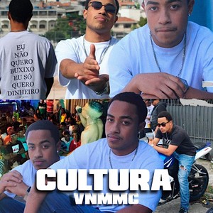 Cultura (Explicit)