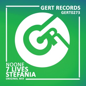Noone - Stefania (Original Mix)