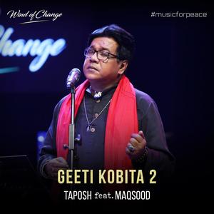 Geeti Kobita 2 (feat. Maqsood)