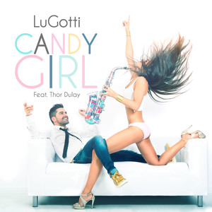 Candy Girl (Radio Edit)